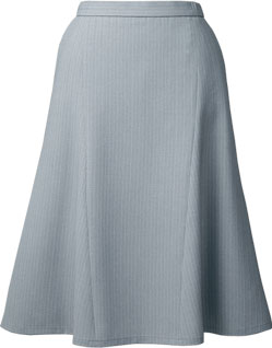 ストライプ/グレー(3)