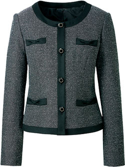 ミックスブラック(3)