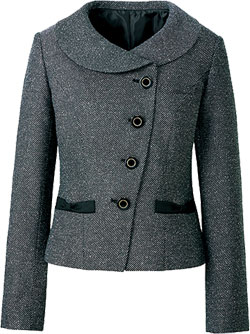 ミックスブラック(3)