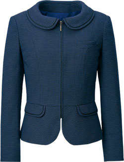 ブルーxブラック(1)