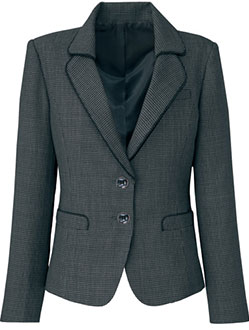 小柄ブラック(1)