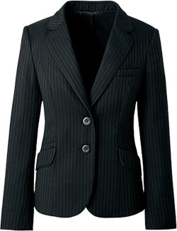 ストライプブラック(2)