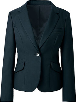 無地ネイビー(1)