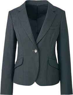 無地チャコールグレー(3)