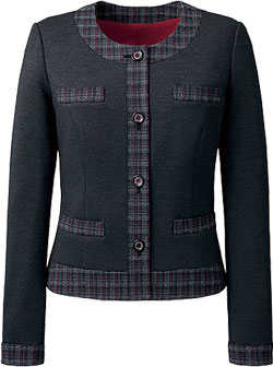 チャコールグレー(3)