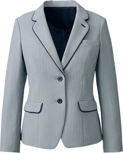 ストライプ/グレー(3)