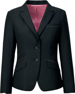 ストライプブラック(2)