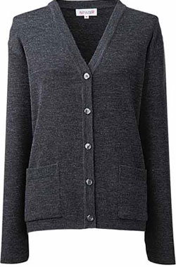 チャコールグレー(3)