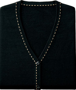 ブラックxベージュ(2)