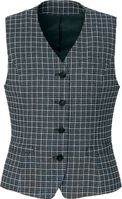 チェックグレー(2)