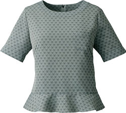 ミディアムグレー(2)