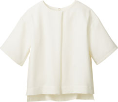 オフホワイト(1)