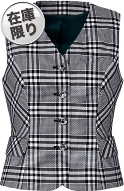 チェックネイビー(1)