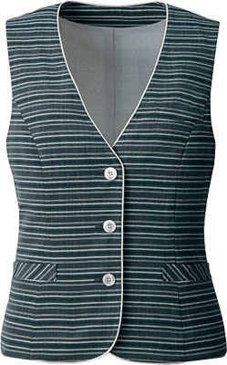 ブラックxネイビー(2)