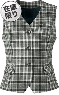 チェックグレー(1)