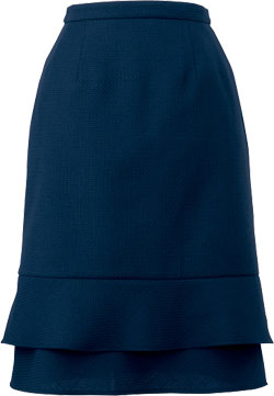 無地ネイビー(1)