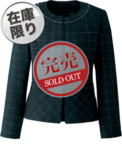 チェックブラック(2)