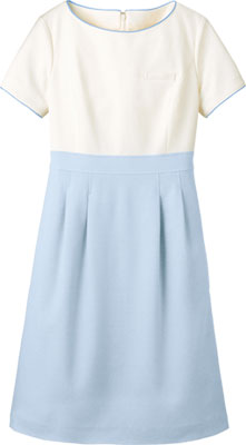 ブルーxホワイト(2)