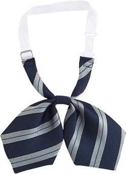 ネイビーxグレー(8)