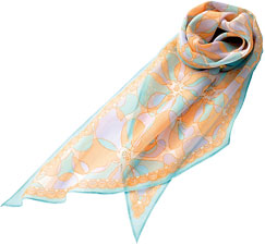 ミントxベージュ系(5)