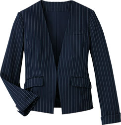 ネイビーストライプ(11)