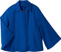 ロイヤルブルー(2)