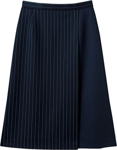 ネイビーストライプ(11)