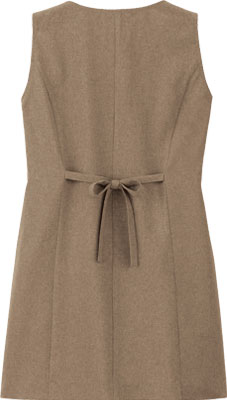 カフェオレブラウン