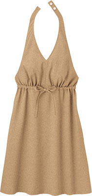 カフェオレブラウン