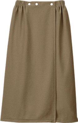 オリーブブラウン(4)