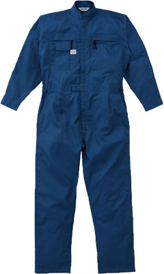 ネイビーブルー(NB)