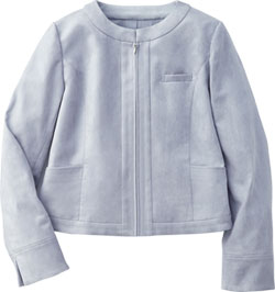 アイスブルー(K1)