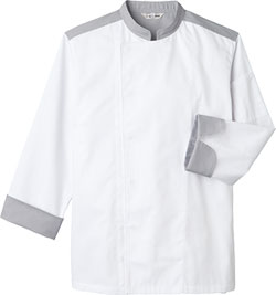 ホワイトxグレー(C1)