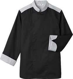 ブラックxグレー(C10)