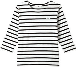 ホワイトxブラック(C10)