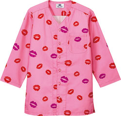 キスマーク(C102)