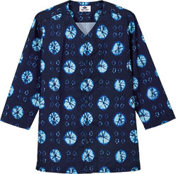 絣(かすり)(C103)