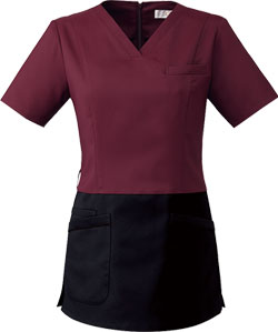 バーガンディ(C2)