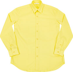 レモンイエロー(C85)