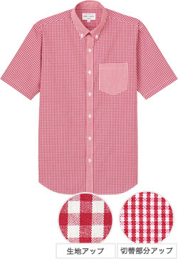 レッドチェック(C2)