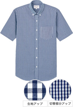 ブルーチェック(C3)