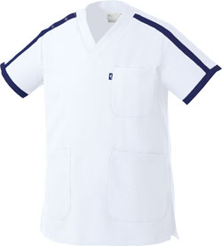 MIZUNOスクラブ[男女兼用](31-MZ0090) | チトセ株式会社 | 医療