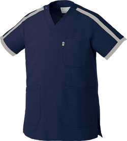 t(*^-^*)t様用です•*¨*•.¸♬︎ MIZUNOスクラブ[男女兼用](31-MZ0090) | チトセ株式会社 | 医療