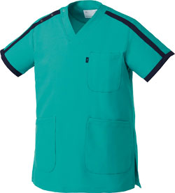 MIZUNOスクラブ[男女兼用](31-MZ0090) | チトセ株式会社 | 医療