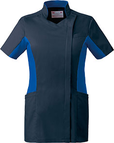 ダークネイビーxブルー(C50)