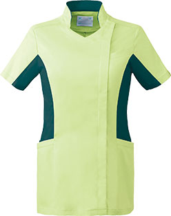 シャープグリーンxモスグリーン(C6)