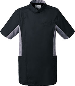 ブラックxグレー(C10)