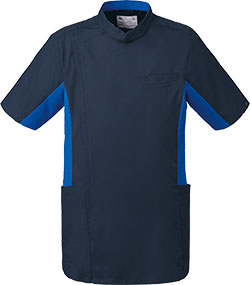 ダークネイビーxブルー(C50)