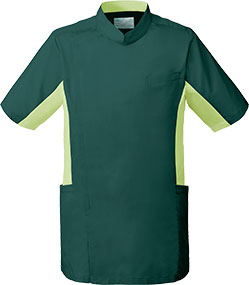 モスグリーンxシャープグリーン(C60)