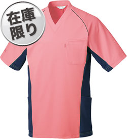 ピンクxネイビー(C2)